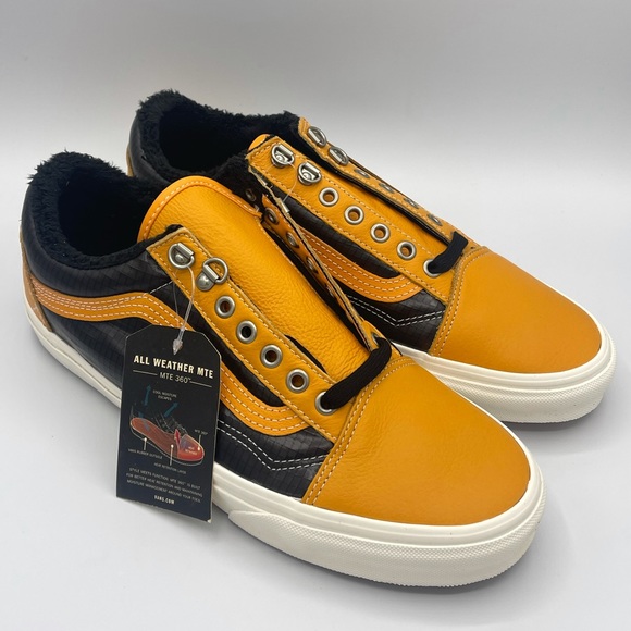 Vans Other - Men Vans Old Skool MTE